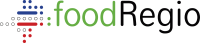 foodRegio e. V. Logo